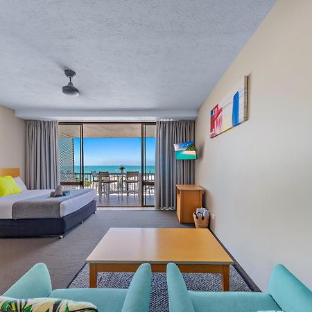 Ocean View Studio 14A Airlie Beach Bagian luar foto